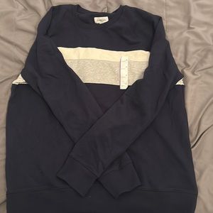MEN| Brand New Crewneck Sweater
